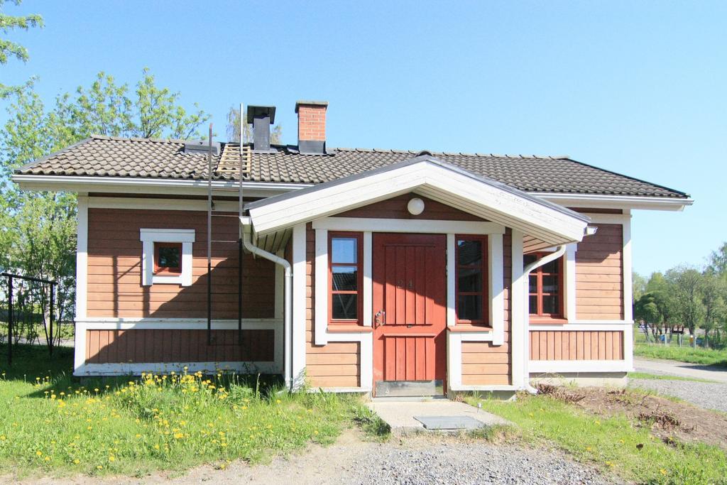 Visulahti Cottages ميكيلي الغرفة الصورة