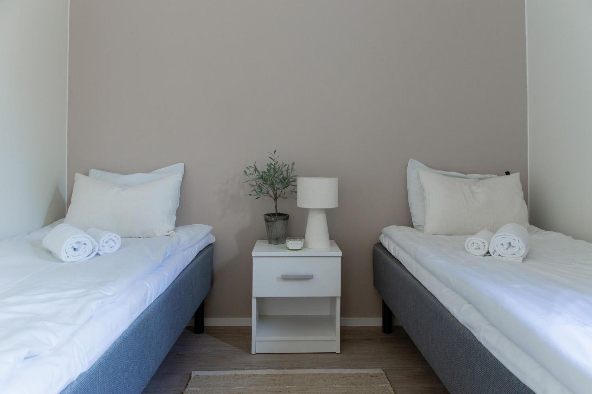 Visulahti Cottages ميكيلي المظهر الخارجي الصورة