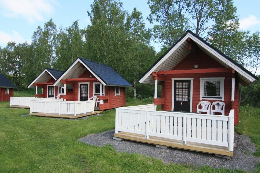 Visulahti Cottages ميكيلي المظهر الخارجي الصورة