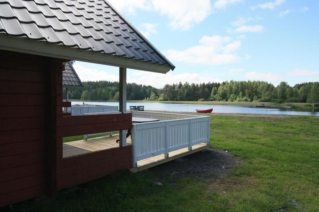 Visulahti Cottages ميكيلي المظهر الخارجي الصورة