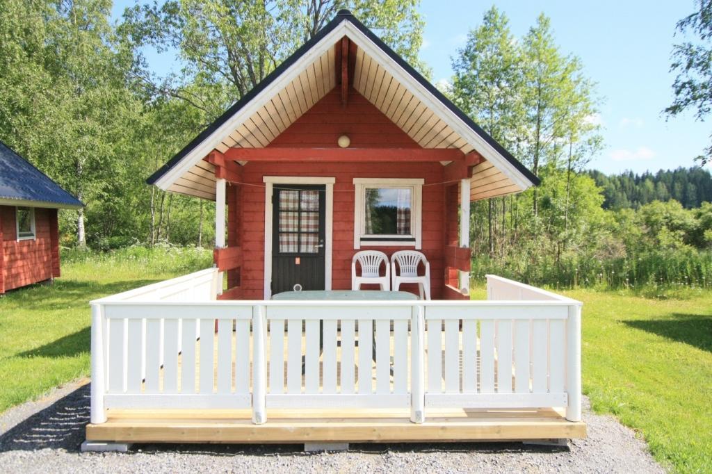 Visulahti Cottages ميكيلي المظهر الخارجي الصورة
