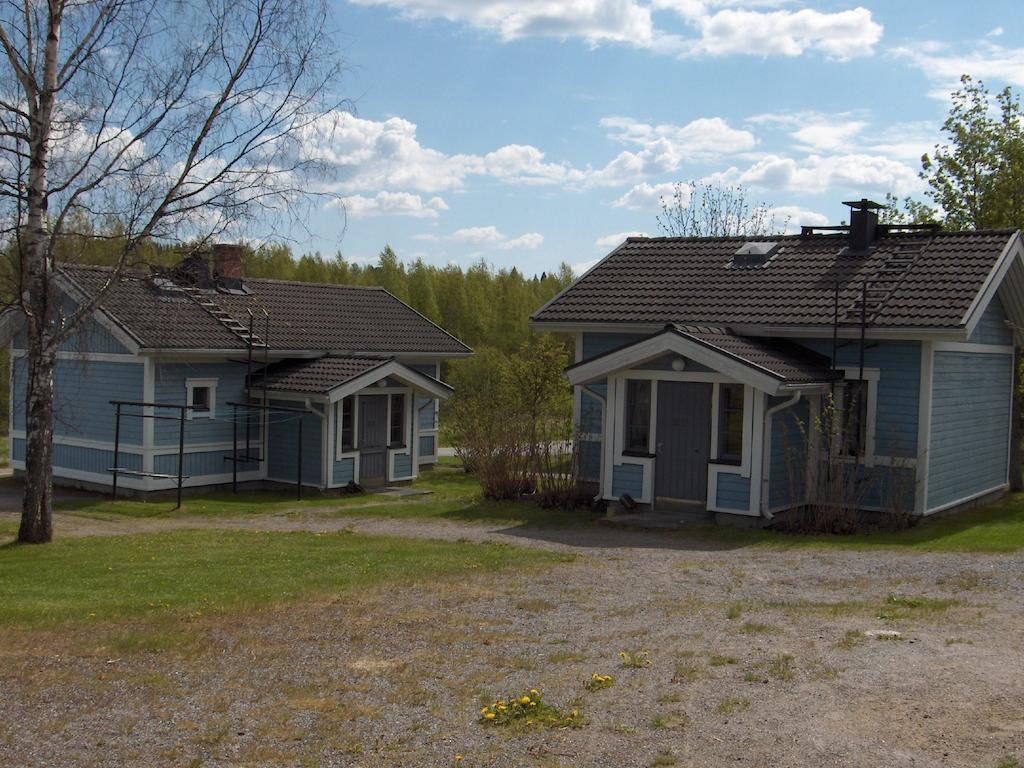 Visulahti Cottages ميكيلي المظهر الخارجي الصورة