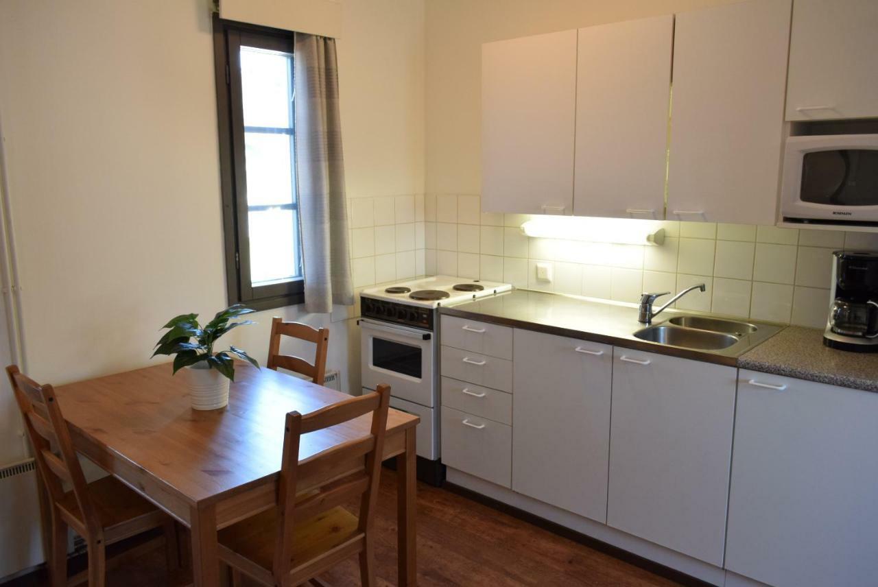 Visulahti Cottages ميكيلي المظهر الخارجي الصورة