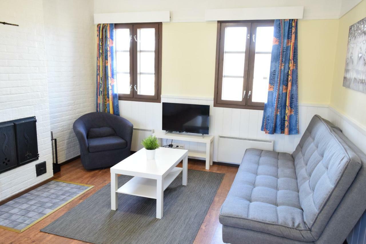 Visulahti Cottages ميكيلي المظهر الخارجي الصورة