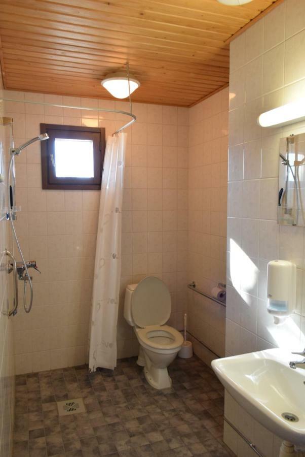 Visulahti Cottages ميكيلي المظهر الخارجي الصورة