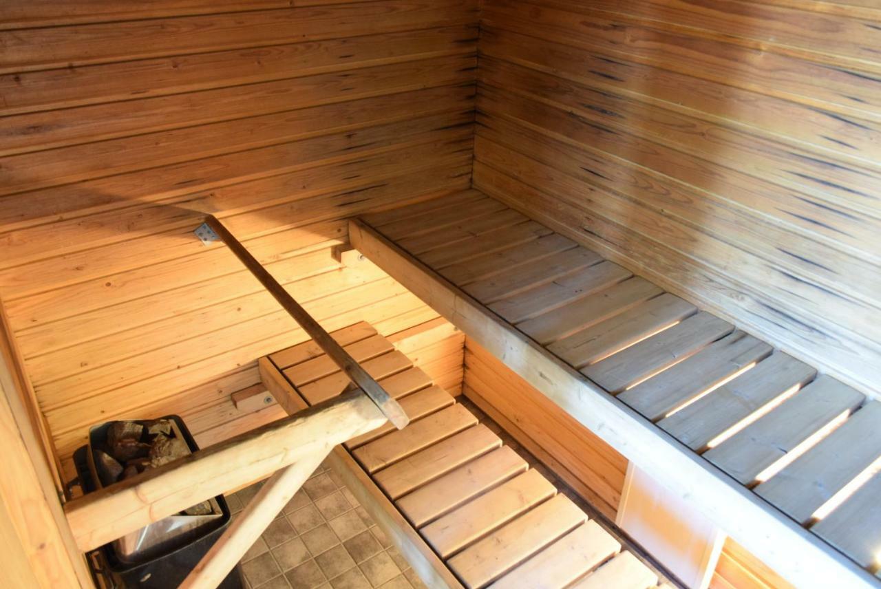 Visulahti Cottages ميكيلي المظهر الخارجي الصورة