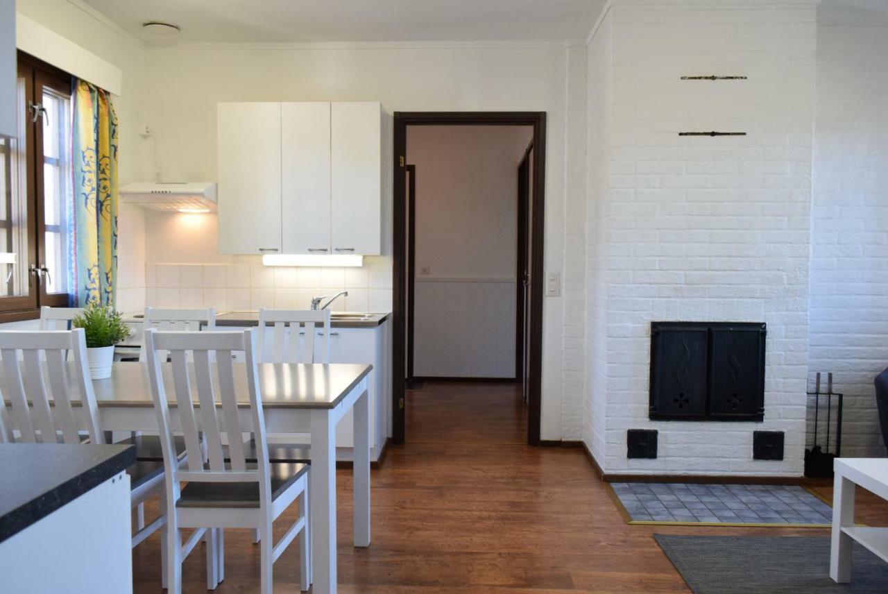 Visulahti Cottages ميكيلي المظهر الخارجي الصورة