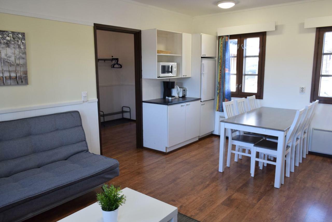 Visulahti Cottages ميكيلي المظهر الخارجي الصورة