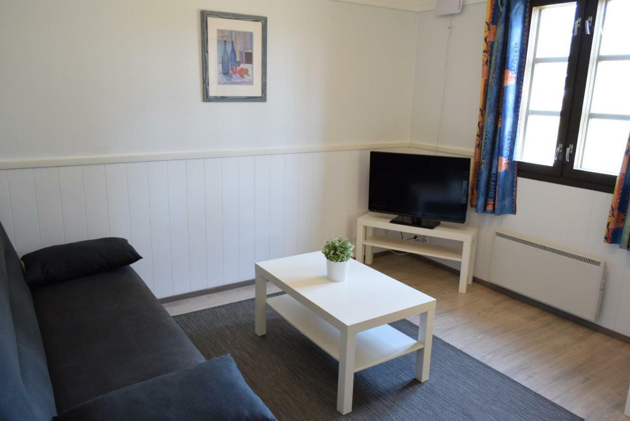 Visulahti Cottages ميكيلي المظهر الخارجي الصورة
