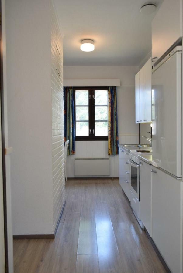 Visulahti Cottages ميكيلي المظهر الخارجي الصورة