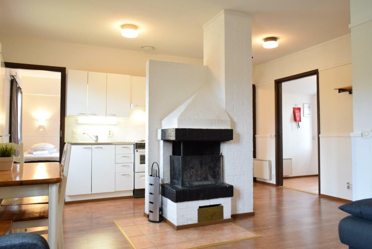 Visulahti Cottages ميكيلي المظهر الخارجي الصورة