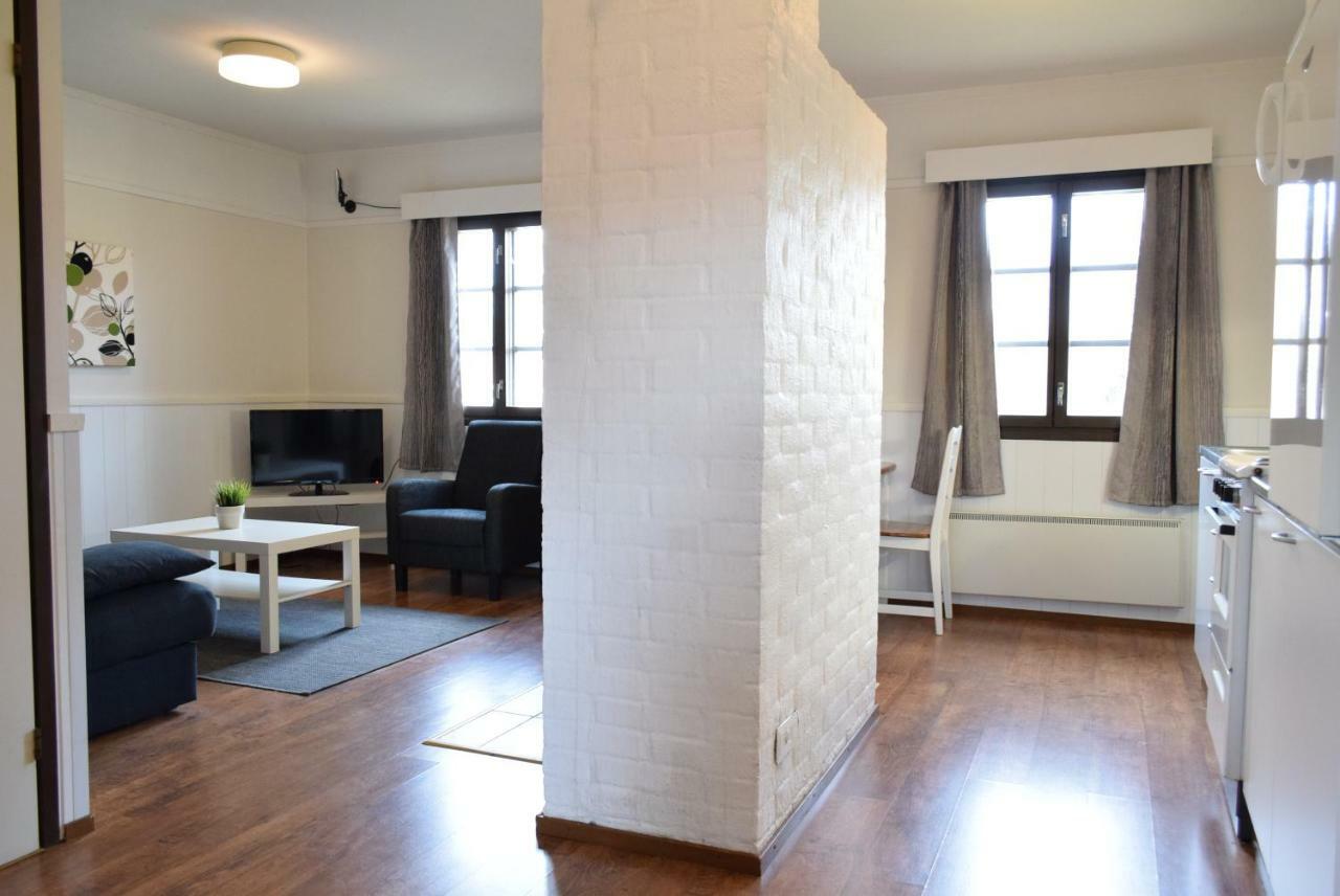 Visulahti Cottages ميكيلي المظهر الخارجي الصورة