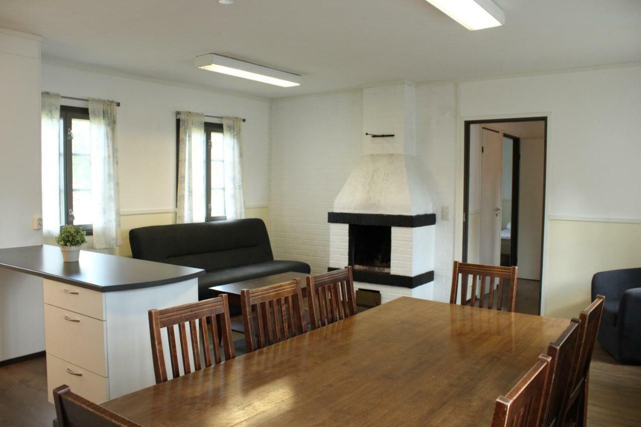 Visulahti Cottages ميكيلي المظهر الخارجي الصورة