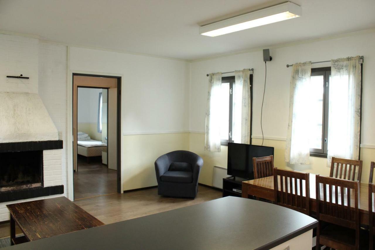 Visulahti Cottages ميكيلي المظهر الخارجي الصورة